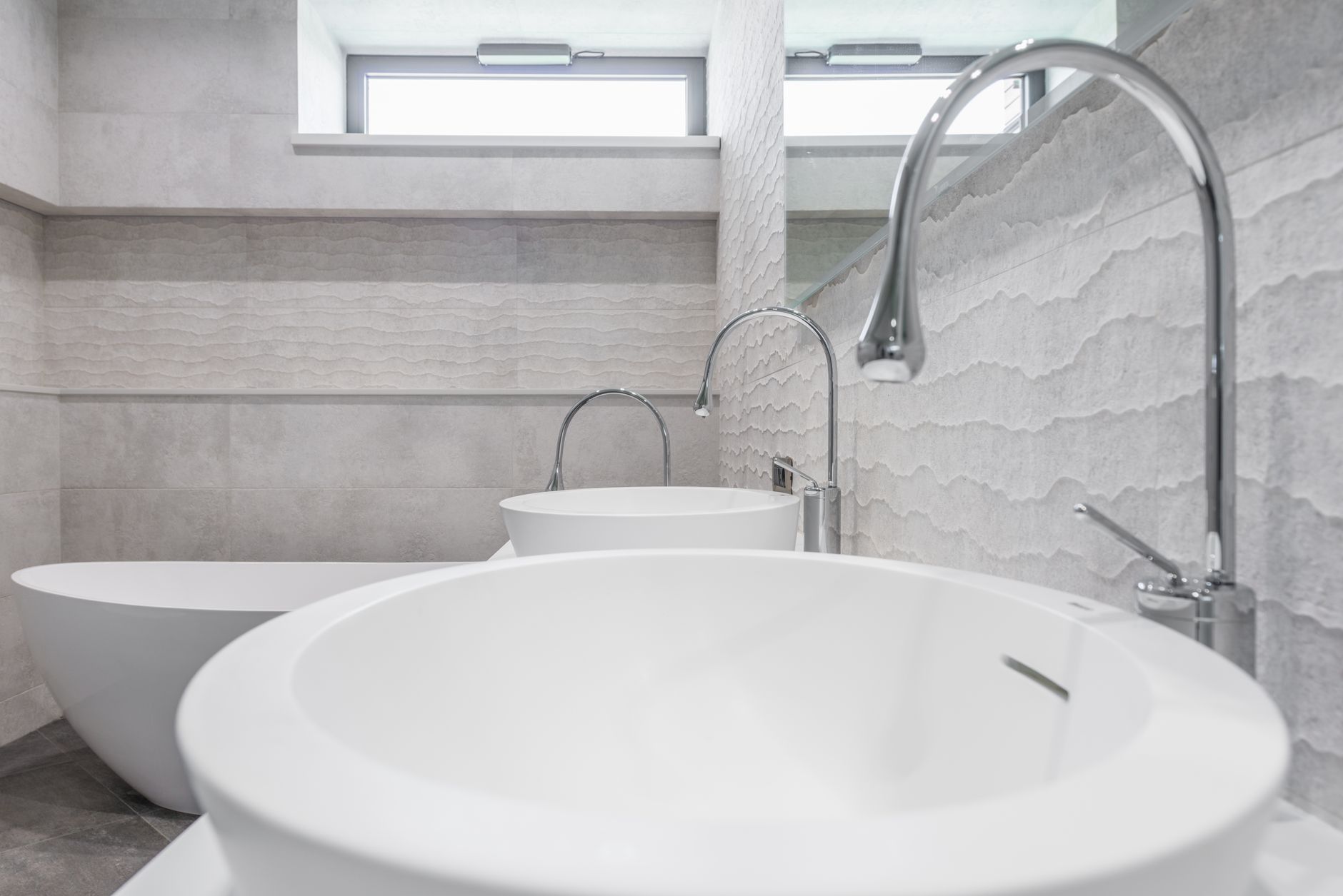 Water Heater Replacement – Kirby