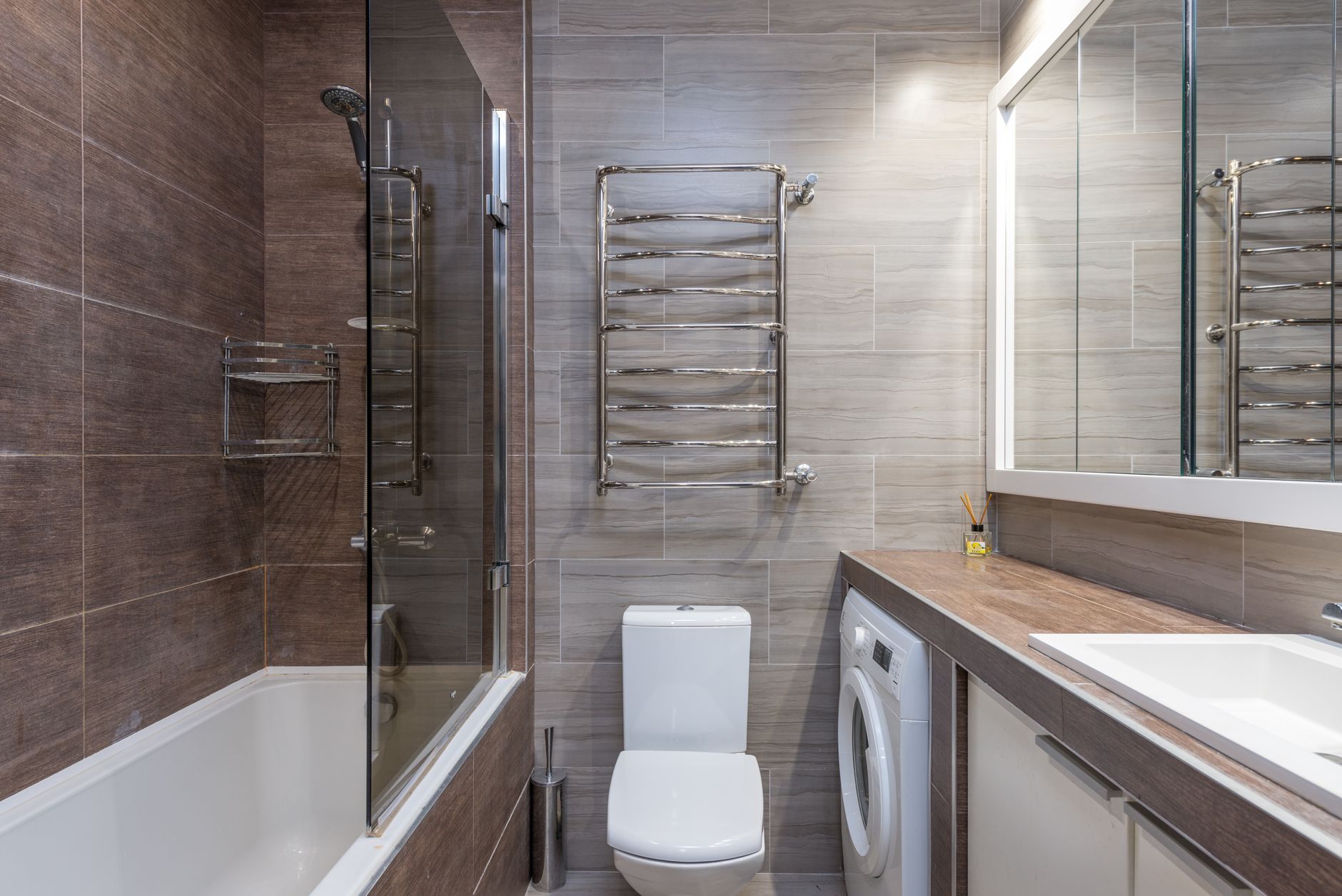 Fixture Installation – Kirby